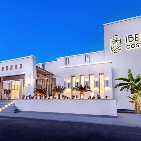 Iberotel Costa Mares Marsa Alem Dış mekan fotoğraf