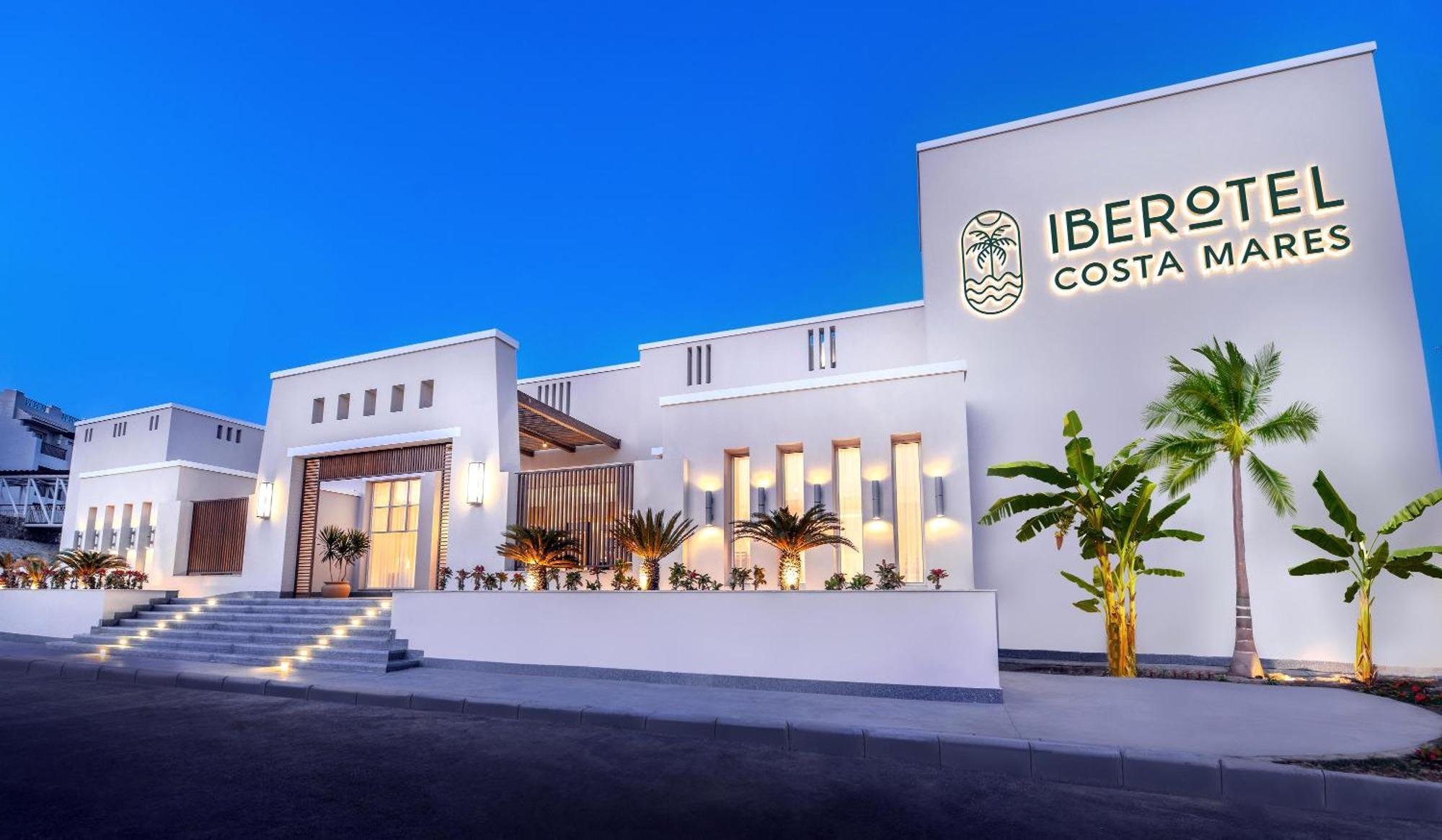 Iberotel Costa Mares Marsa Alem Dış mekan fotoğraf